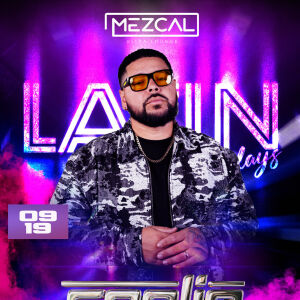 Latin Saturday, Saturday, September 19th, 2026