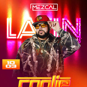 Latin Saturday - Mezcal Ultra Lounge