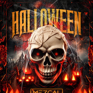 Halloween Night, Saturday, October 31st, 2026