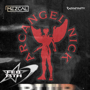 BLUR FRIDAY, Friday, February 13th, 2026