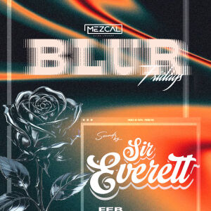 BLUR FRIDAY, Friday, February 27th, 2026