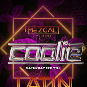 Latin Saturday, Saturday, February 7th, 2026