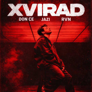 INLAND GROOVE x ALTO: XVIRAD, Thursday, February 19th, 2026