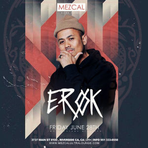 Mezcal Friday, Friday, June 28th, 2019