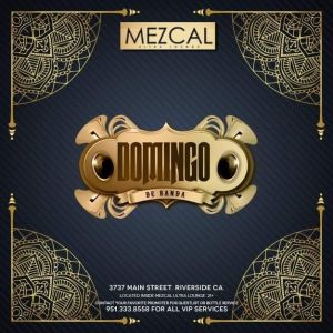 Banda & Reggaeton, Sunday, June 30th, 2019