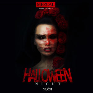 Halloween Night, Thursday, October 31st, 2019