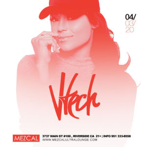 Mezcal Friday, Friday, April 3rd, 2020