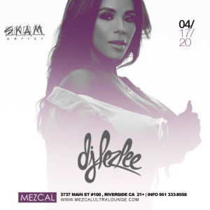 Mezcal Friday, Friday, April 17th, 2020