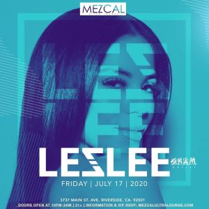 Mezcal Friday, Friday, July 17th, 2020