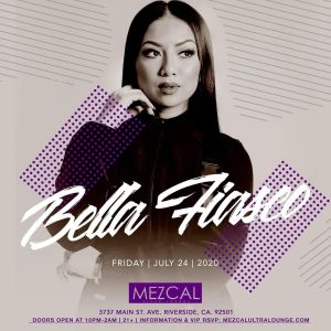Mezcal Friday, Friday, July 24th, 2020