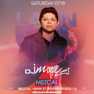 Mezcal Saturday, Saturday, July 18th, 2020
