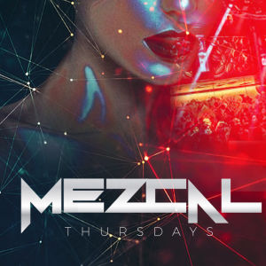 Mezcal Thursday, Thursday, May 13th, 2021