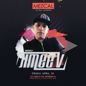 Mezcal Friday, Friday, April 30th, 2021