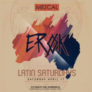 Mezcal Saturday, Saturday, April 17th, 2021