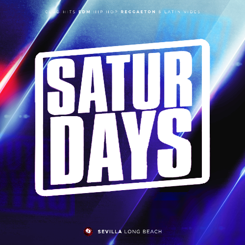 Event: Saturday Nights at DTLB | Date: 2022-01-29