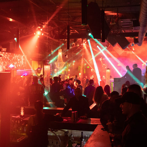 Event: SEXY THURSDAYS | Date: 2022-12-01