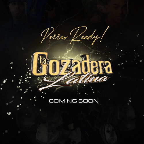 Event: La Gozadera is Coming Back! Perreo hasta el Suelo! | Date: 2022-08-07