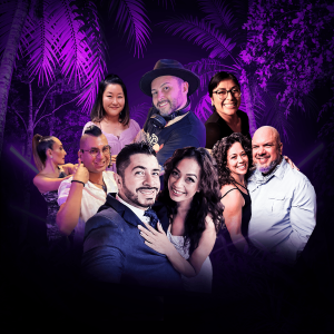 Salsa & Bachata Wednesdays, Wednesday, June 18th, 2025