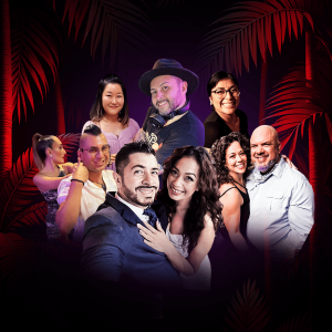 Salsa & Bachata Wednesdays, Wednesday, July 16th, 2025