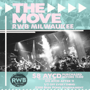 The Move, Thursday, January 23rd, 2020