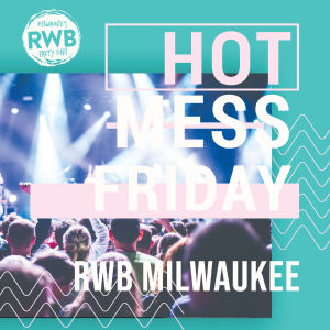 Hot Mess Friday, Friday, January 24th, 2020