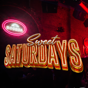FIESTA ON WATER WITH DANNYBOY & METRO, Saturday, August 23rd, 2025
