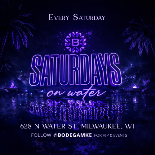 BODEGA SATURDAY'S - Bodega Milwuakee