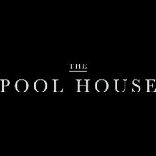 Pool House Sundays - Pool House