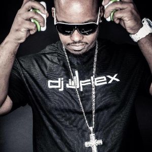 DJ JFlex, Friday, March 22nd, 2019
