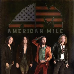 American Mile at Moonshine Flats, Friday, May 10th, 2024