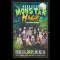 Monster Mash Halloweekend with Ash Easton at Moonshine Flats