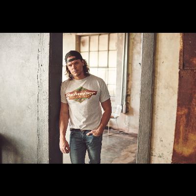 Martin McDaniel at Moonshine Flats, Saturday, July 12th, 2025