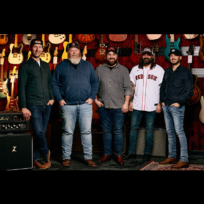 Dalton & the Sheriffs at Moonshine Flats, Friday, September 26th, 2025