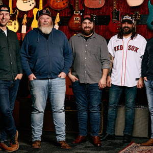 Dalton & the Sheriffs at Moonshine Flats, Saturday, September 27th, 2025