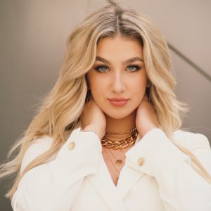 Presley Tennant at Moonshine Flats, Friday, August 29th, 2025