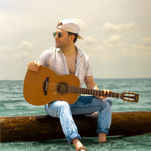 Ben Chase at Moonshine Flats, Saturday, September 20th, 2025