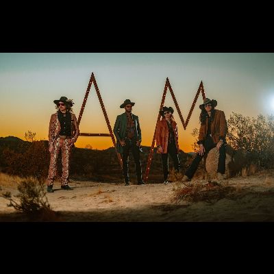 American Mile at Moonshine Flats, Saturday, October 11th, 2025