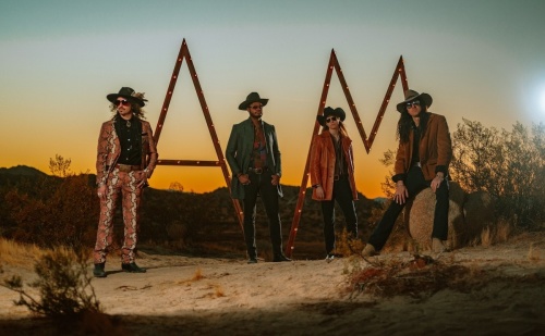 American Mile at Moonshine Flats - Moonshine Flats