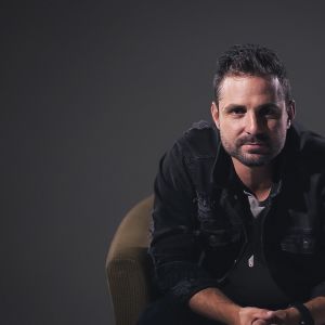 Nate Botsford at Moonshine Flats, Friday, October 24th, 2025