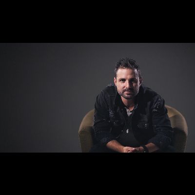 Nate Botsford at Moonshine Flats, Friday, October 24th, 2025
