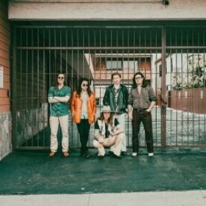 HALFSHOT at Moonshine Flats, Friday, December 19th, 2025