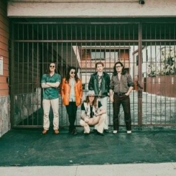 HALFSHOT at Moonshine Flats