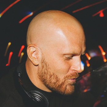 DJ KIKI at Moonshine Flats