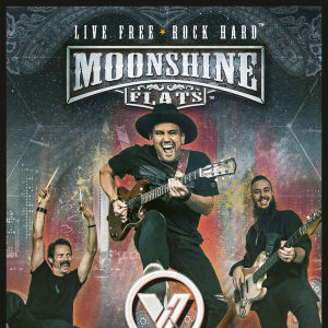 NYE 2019 with Yankton LIVE at Moonshine Flats, Monday, December 31st, 2018