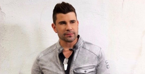Josh Gracin Live in Concert at Moonshine Flats - Moonshine Flats
