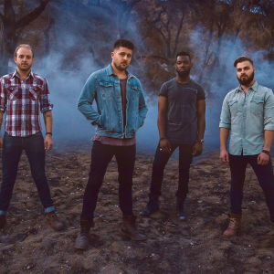 Redwood Black LIVE at Moonshine Flats, Saturday, January 19th, 2019