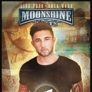 Michael Ray Live in Concert with Matt Stell at Moonshine Flats, Friday, February 1st, 2019
