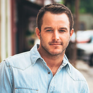 Easton Corbin LIVE in Concert at Moonshine Flats, Friday, February 22nd, 2019