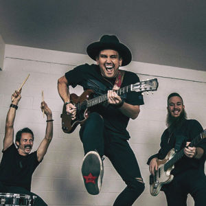 YANKTON LIVE at Moonshine Flats, Saturday, June 15th, 2019