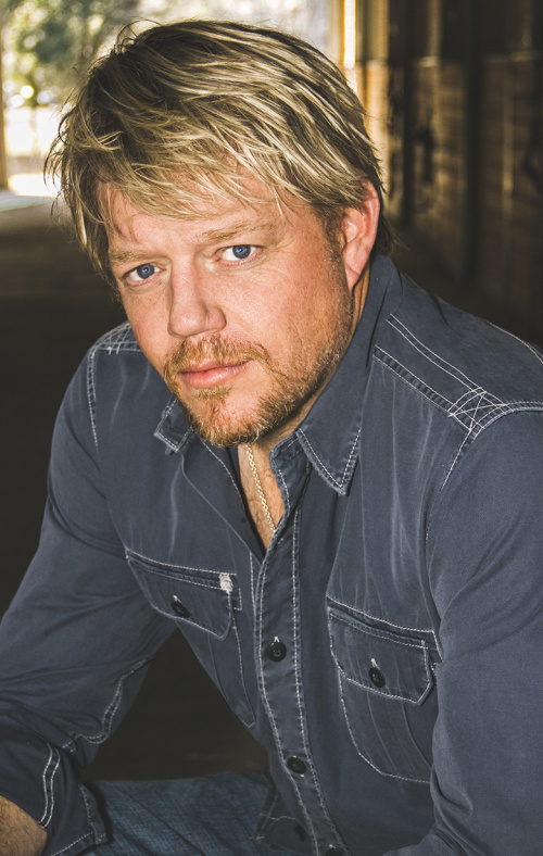 Pat Green Live in Concert at Moonshine Flats - Moonshine Flats